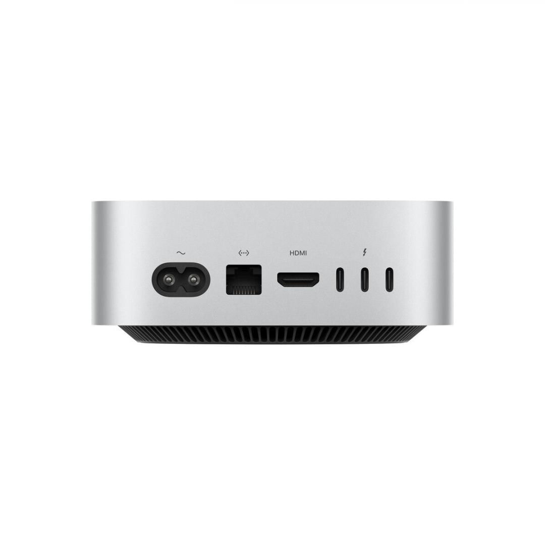 MAC MINI/10C CPU/10C GPU/16GB/512GB-ZEE MAC MINI/10C CPU/10C GPU/16GB/512GB-ZEE