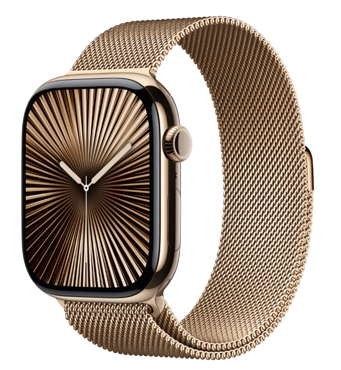 APPLE WATCH 10 46 NT TI NT ML SM CEL-BCS