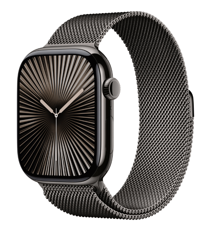 APPLE WATCH 10 46 SL TI SL ML SM CEL-BCS