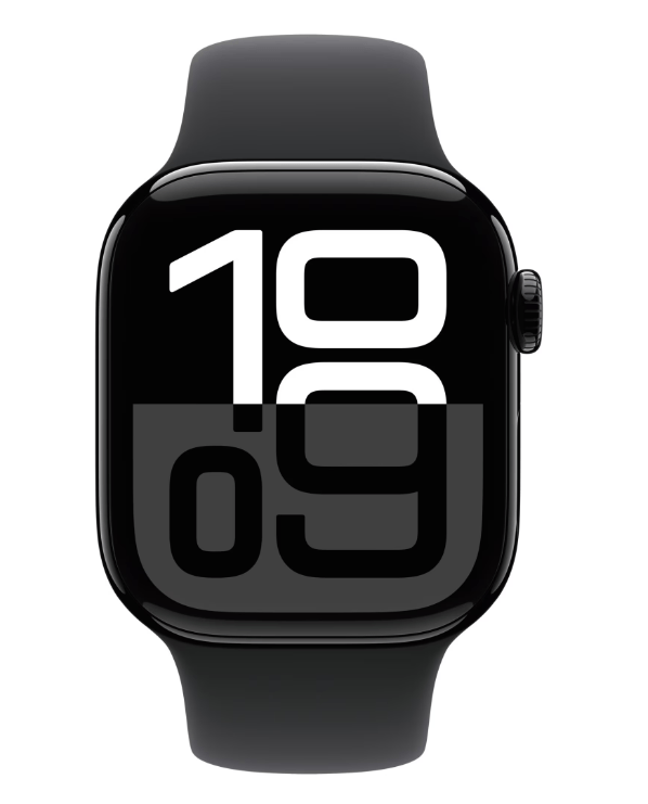 APPLE WATCH 10 42 JB AL BK SB SM GPS-BCS