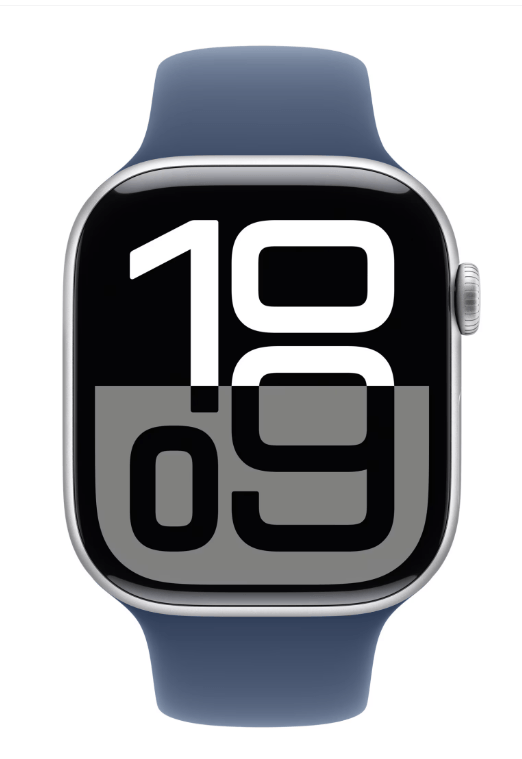 APPLE WATCH 10 46 SI AL DN SB ML GPS-BCS