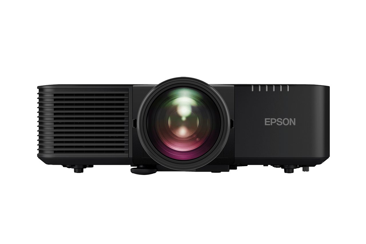 Projector epson eb-l695se