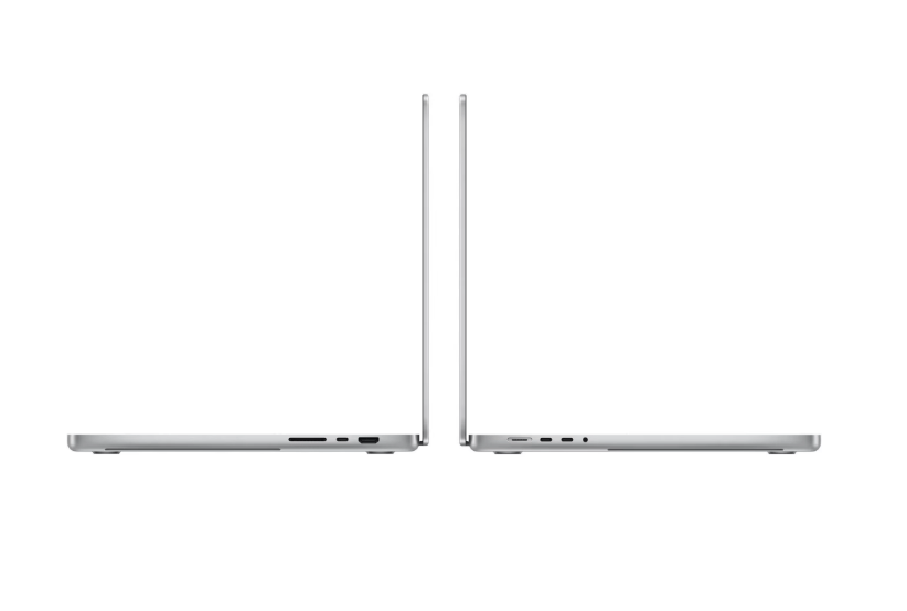 APPLE MBP16 M4 Pro(14/20) 24GB 1TB SL