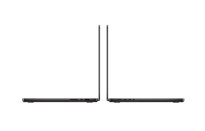 APPLE MBP16 M4 Max(16/40) 64GB 1TB SB