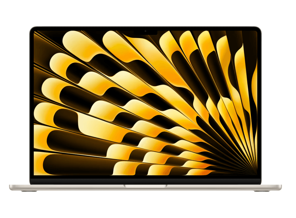 MBA 15 STL/10C GPU/24GB/1TB-INT MBA 15 STL/10C GPU/24GB/1TB-INT