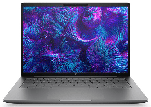 HP Zb8G1i 16 U7-255H 32 S1T UMA W11P 3y HP Zb8G1i 16