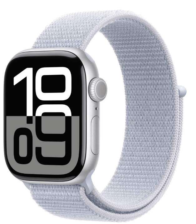 APPLE WATCH 10 46 SI AL BC SL GPS-BCS