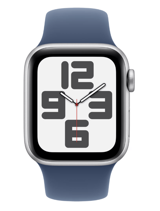 APPLE WATCH SE 40 SI AL DN SB ML GPS-BCS