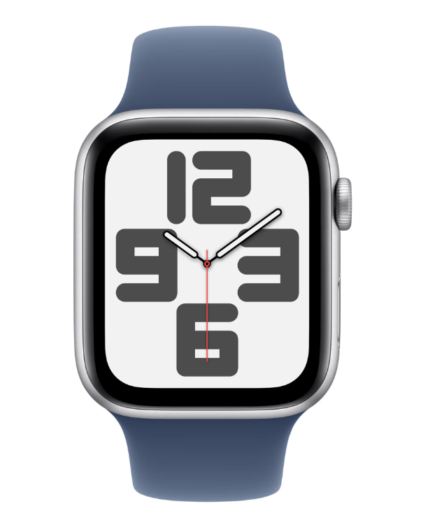 APPLE WATCH SE 44 SI AL DN SB ML GPS-BCS