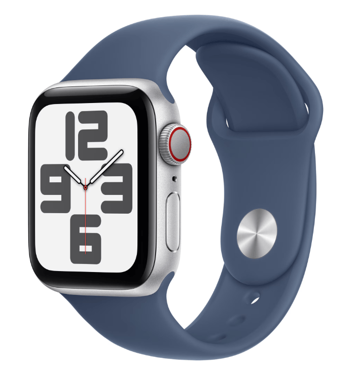 APPLE WATCH SE 40 SI AL DN SB ML CEL-BCS