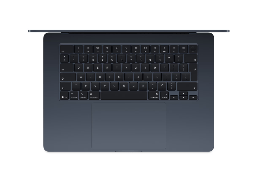 MBA 15 MDN/10C GPU/16GB/512GB-LAY US