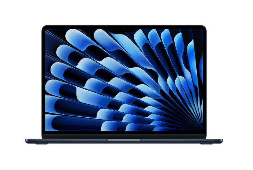 MB AIR 13 M4 10/ 10 32GB 1TB INT MD