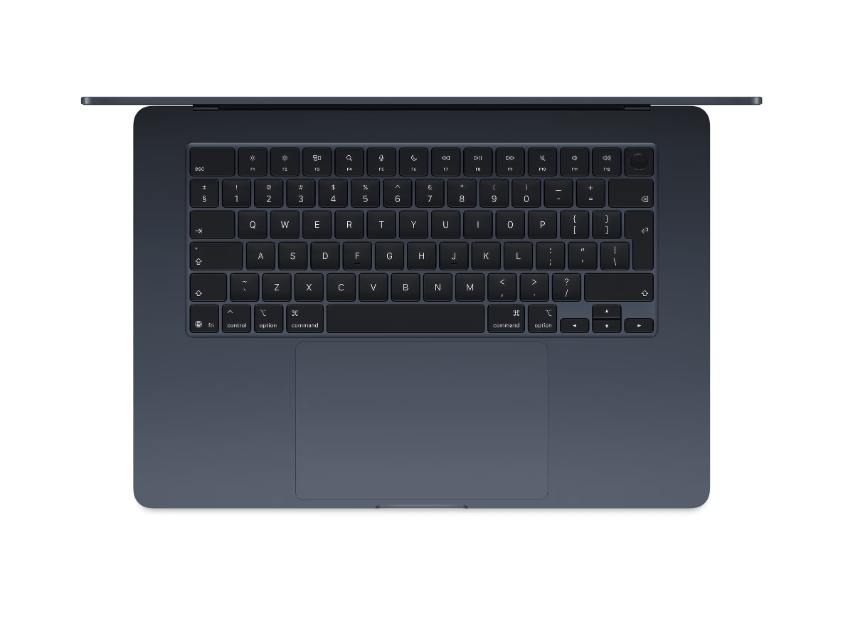 MBA 15 MDN/10C GPU/24GB/1TB-INT MBA 15 MDN/10C GPU/24GB/1TB-INT