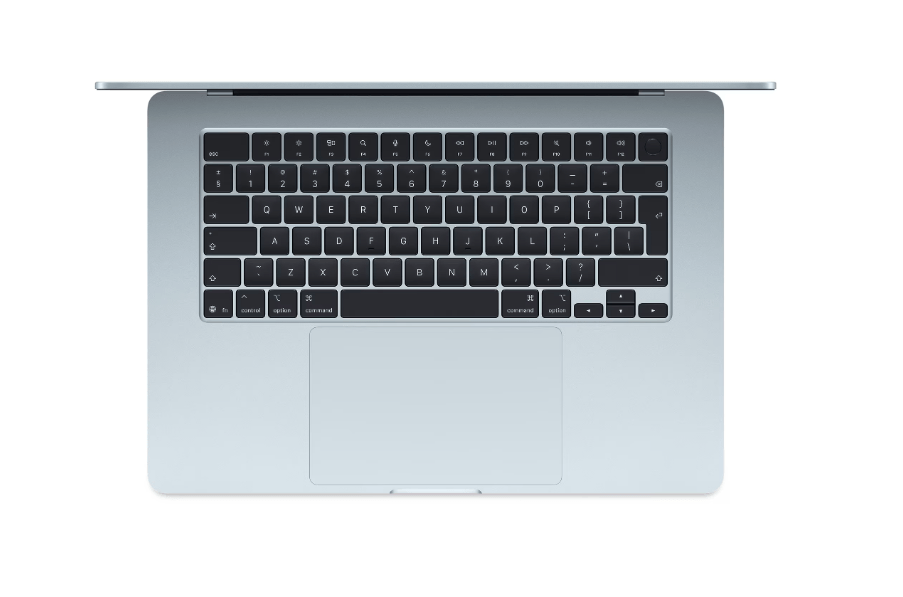 MA15 M4 CPU-10/GPU-10/16GB/256 US BL - 0 | YEO