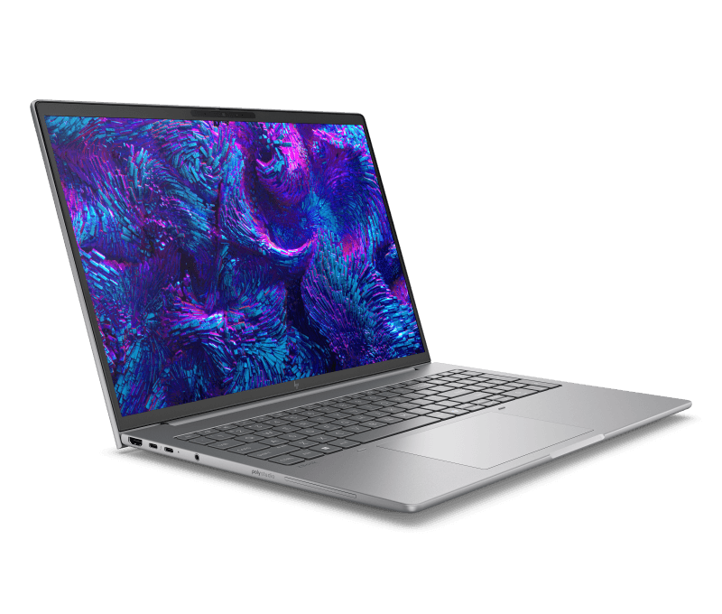 HP Zb8G1i 16 U9-285H 64 S1T UMA W11P 1y HP Zb8G1i 16