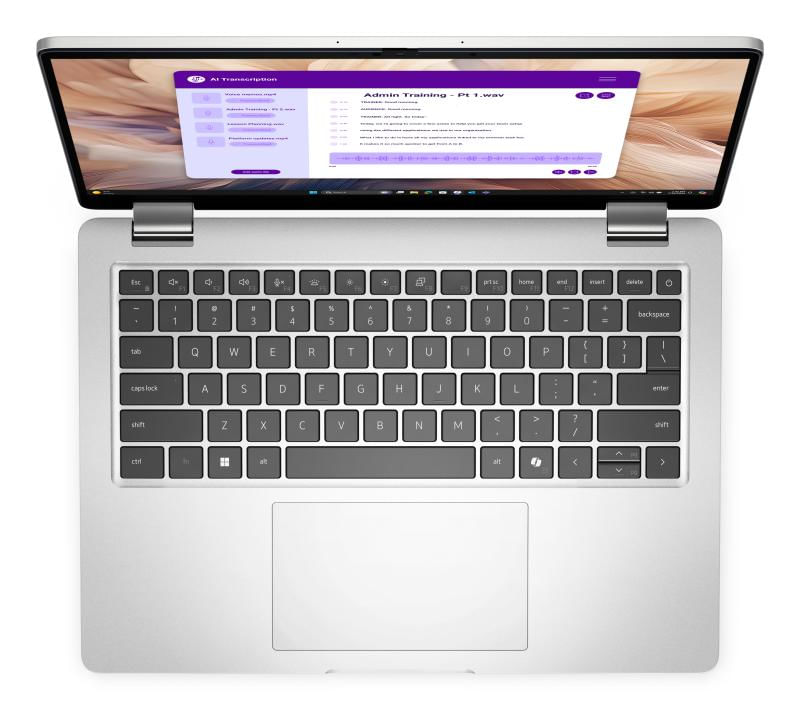 DL PB14250 FHD+ U7-268V 32 512 ARC WP