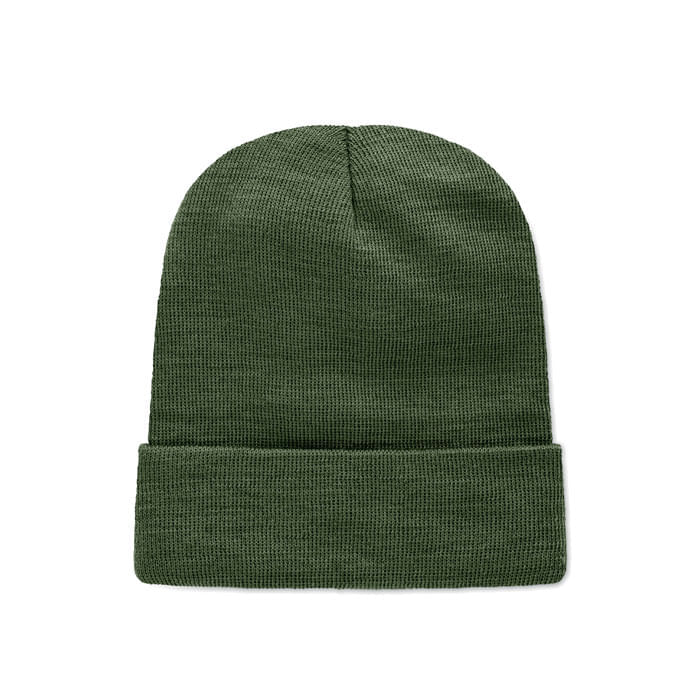 Caciula unisex poliester RPET Caciula unisex poliester RPET