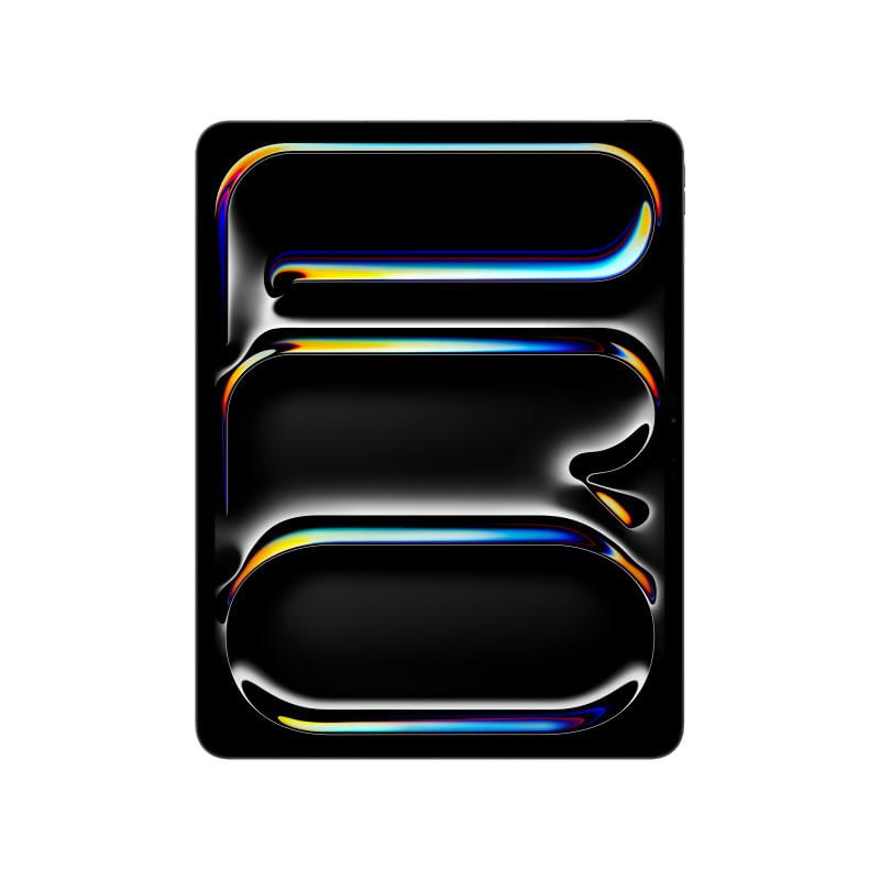 IPAD PRO 13 WF CL 1TB SP BLK NT-HCZ