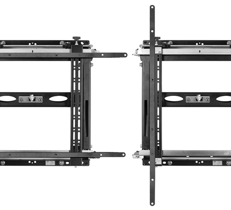 Interface Adaptor Arms (VESA 600 x 900)