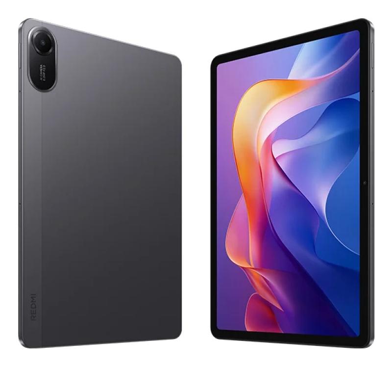 Xiaomi Redmi Pad 2 8GB RAM 256GB Gray