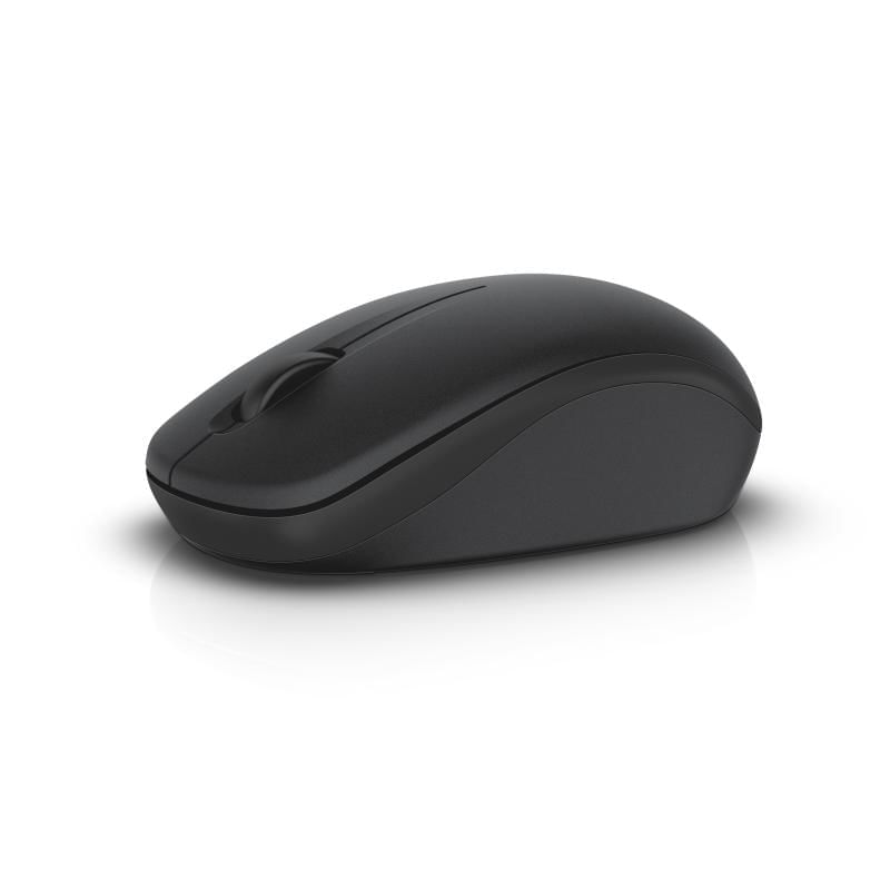 DL MOUSE WM126 USB BLACK
