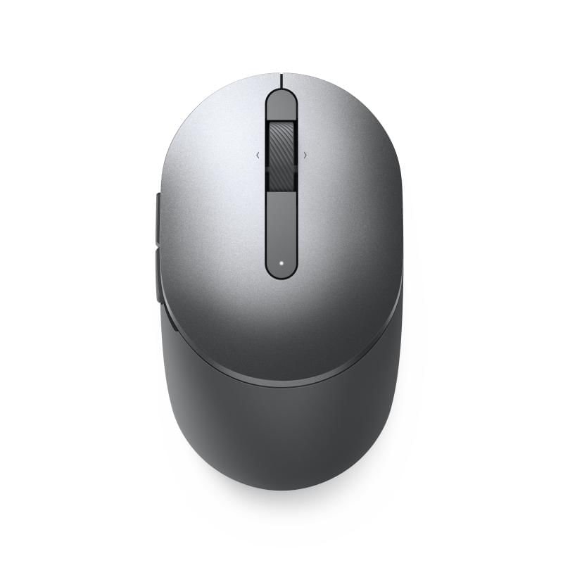 DL MOUSE MS5120W WIRELESS TITAN GRAY