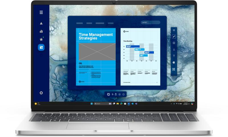 DL PC16250 FHD+ U5-235U 16 512 W11P