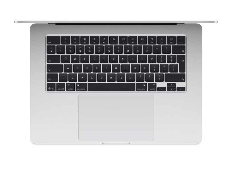 MBA 15 SLV/10C GPU/24GB/512GB-ROM