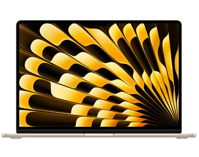 MBA 15 STL/10C GPU/24GB/512GB-ROM
