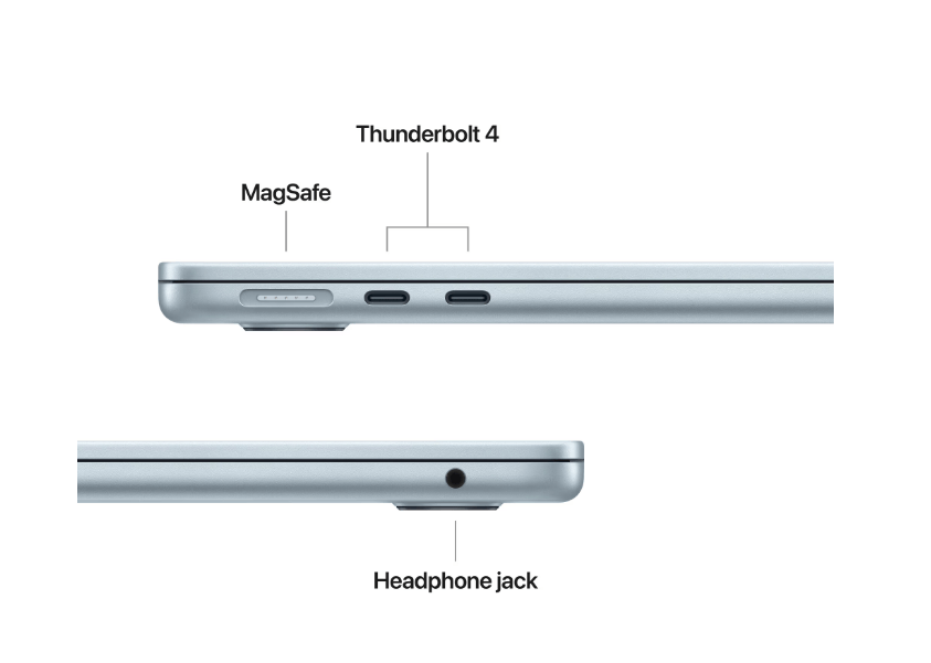 MBA 13 SKY/8C GPU/16GB/256GB-ROM MBA 13 SKY/8C GPU/16GB/256GB-ROM