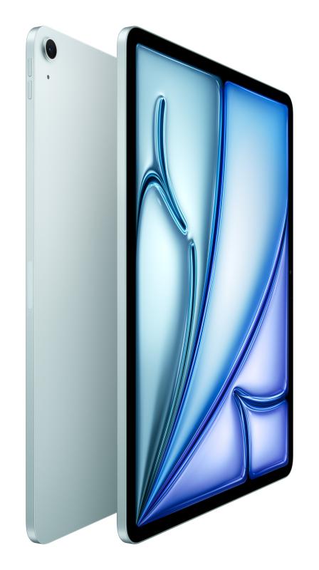 IPAD AIR 13 WIFI 128GB BLU-HCZ