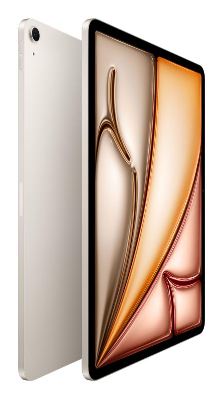 iPAD AIR 13 WiFi 128GB STARLIGHT