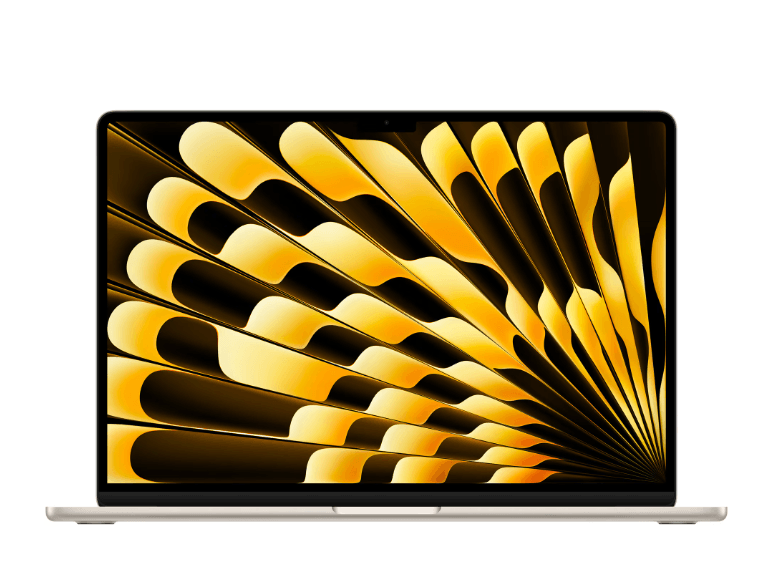 MBA 15 STL/10C GPU/16GB/256GB-ROM MBA 15 STL/10C GPU/16GB/256GB-ROM