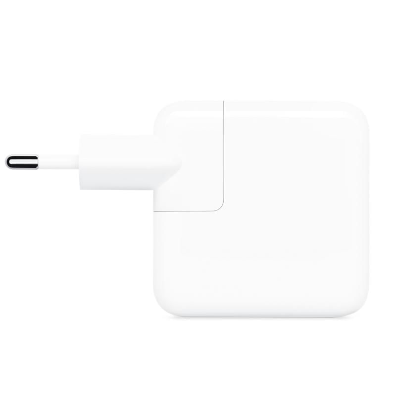 30W USB-C POWER ADAPTER-ZML