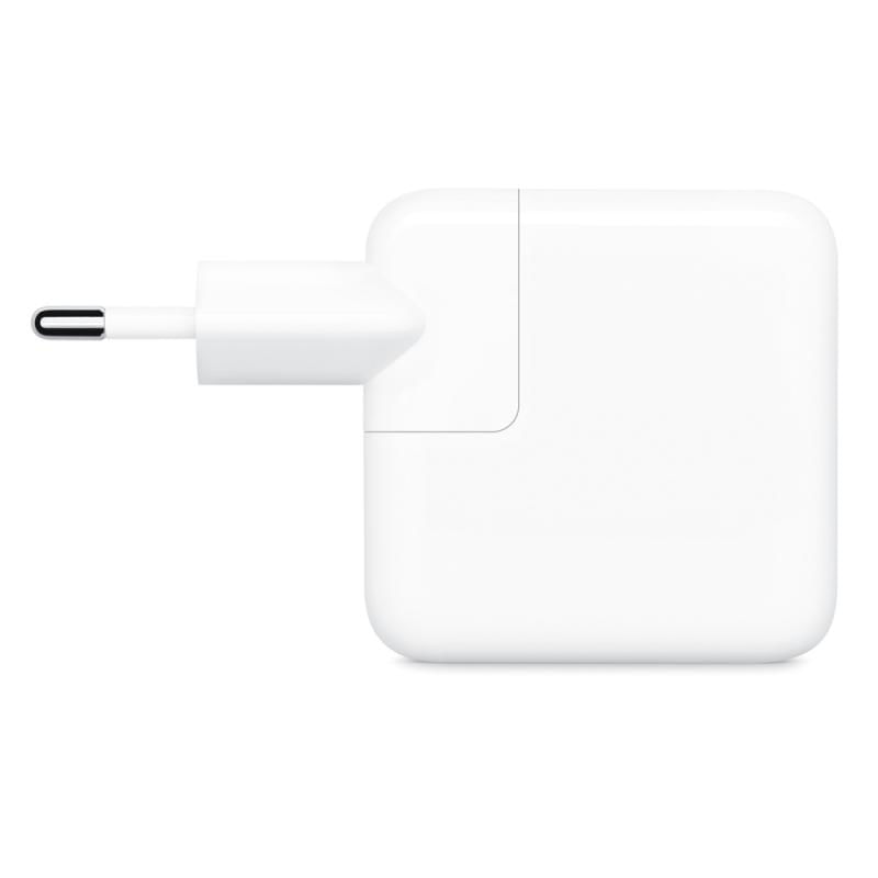 35W DUAL USB-C POWER ADAPTER-ZML