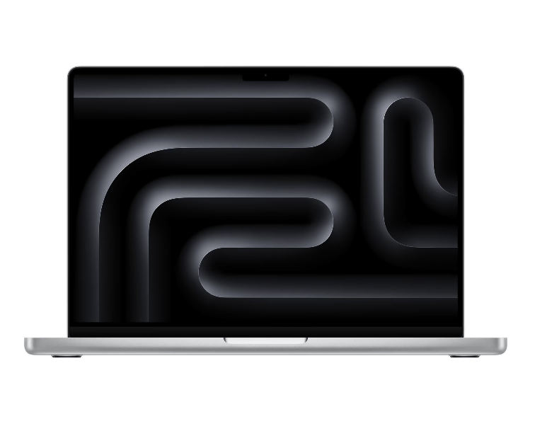 MBP 14 SL/10C/10C GPU/16GB/512GB-ROM
