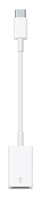 Apple USB-C TO USB ADAPTER-ZML