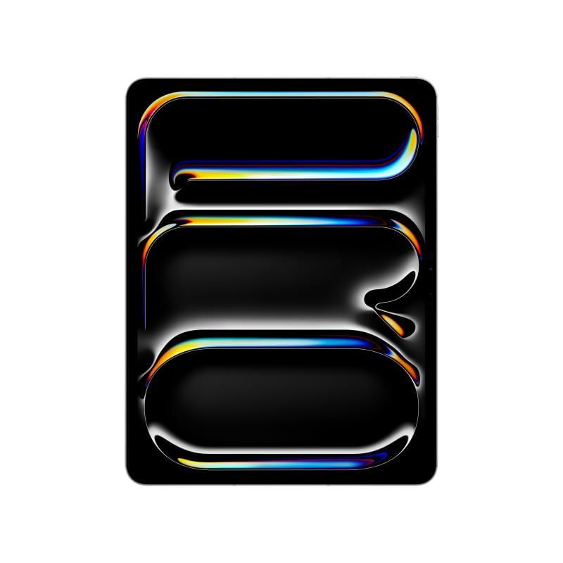 iPAD PRO 13 WiFi&Cell 1TB SILVER