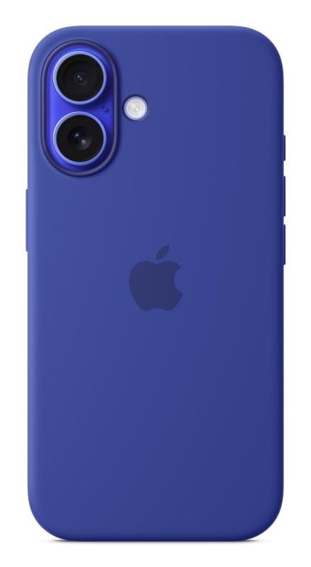IPHONE 16 SI CASE ULTRAMARINE-ZML