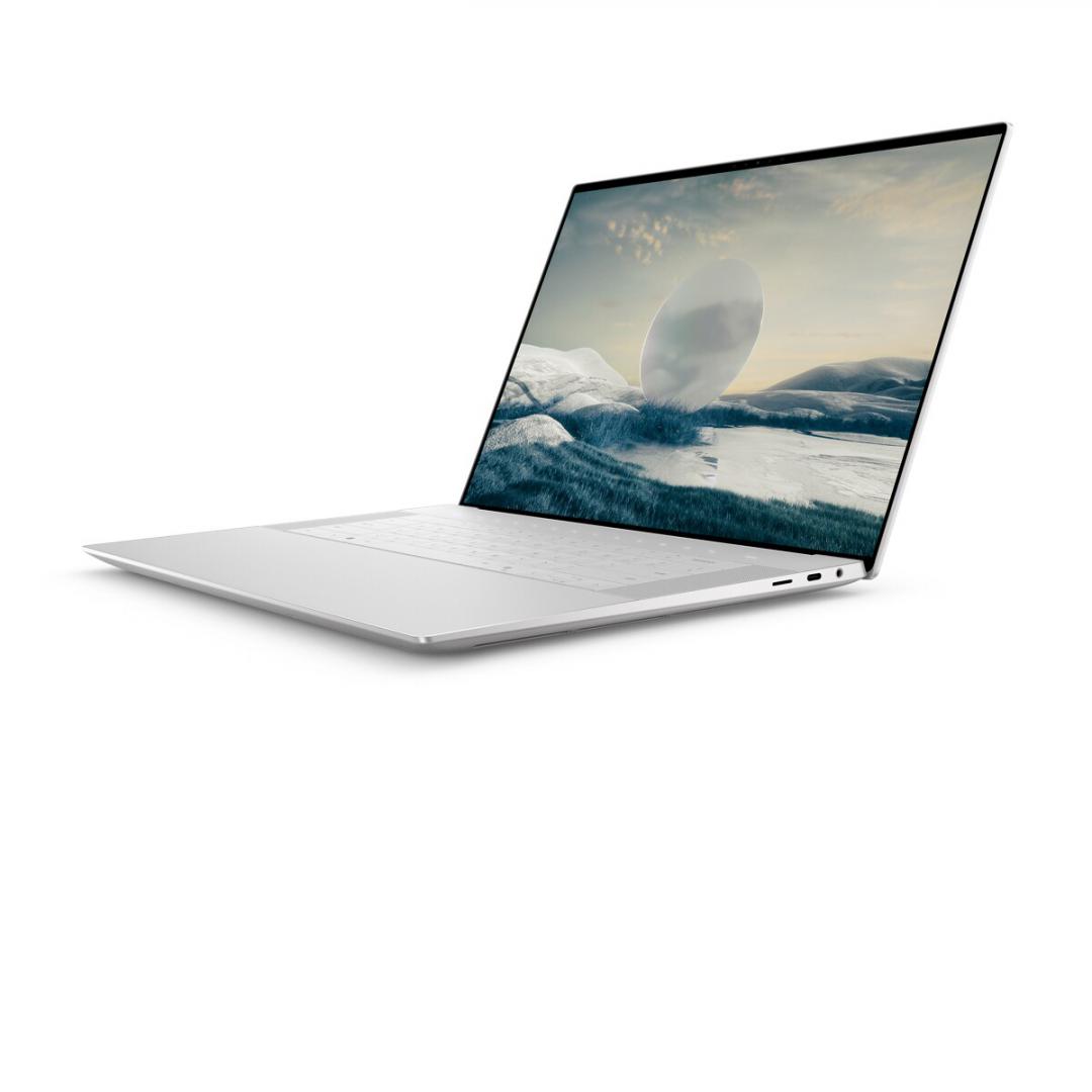 XPS 9640 OLEDT U9-185H 64 4 RTX4070 W11H