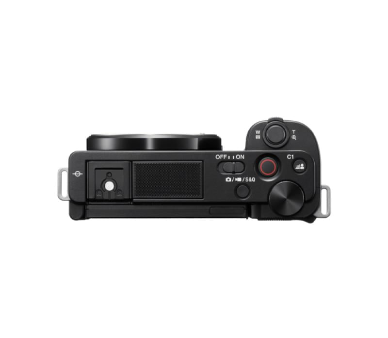 Sony Alpha ZV-E10 Camera Mirrorless