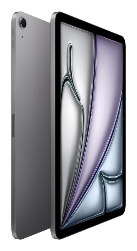 iPAD AIR 11 WiFi 512GB SPACE GREY