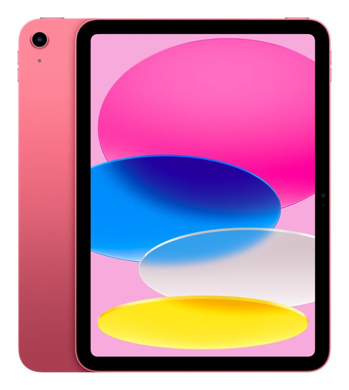 iPAD 11 WiFi 256GB PINK