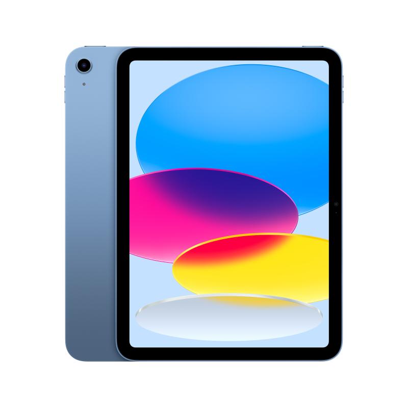 iPAD 11 WiFi 512GB BLUE