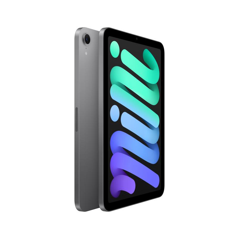 IPAD MINI WI-FI 512GB SPACE GRAY-HCZ