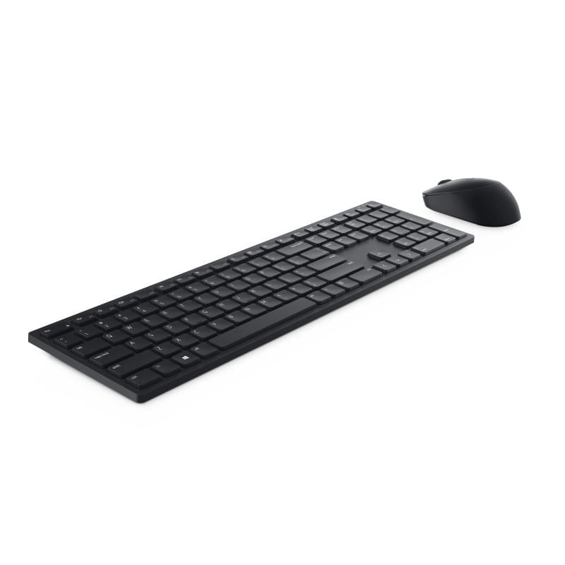 DELL TASTATURA + MOUSE KM5221W WIRELESS