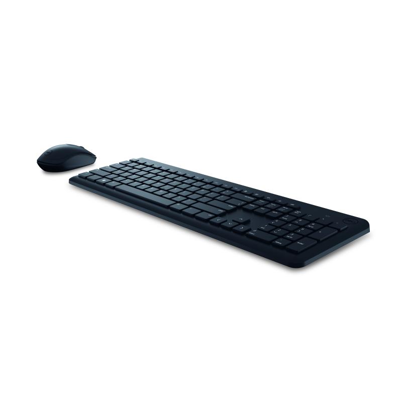 DL TASTATURA + MOUSE KM3322W WIRELESS