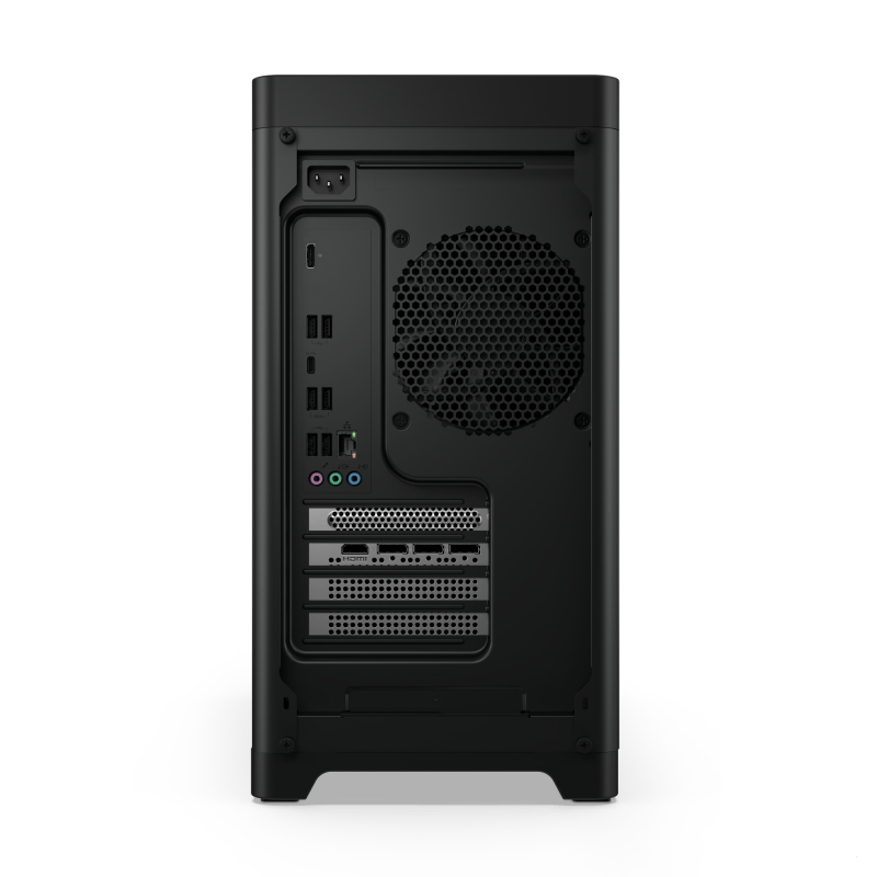 Legion T5 U7 255HX 16 1TB RTX5060Ti DOS