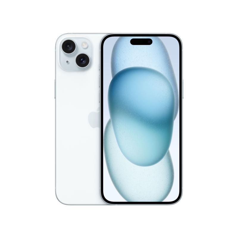 IPHONE 15 PLUS BLUE 256GB-RUB