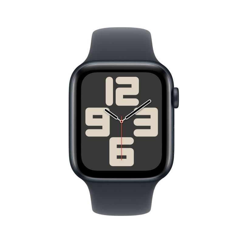 APPLE WATCH SE 44 MI AL MI SB SM GPS-BCS